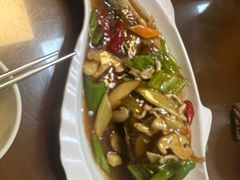 -聂记粤菜馆(鼓西路店)