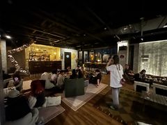 -Five沸屋·交友社交酒吧·homebar
