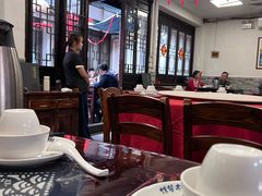 -三林本帮馆(中林街店)
