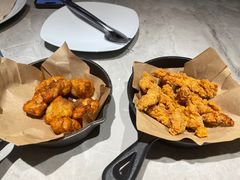 -必胜客(东大桥店)