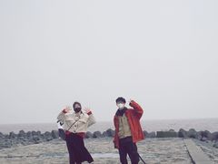 -南汇嘴观海公园