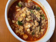 -刘信牛羊肉小炒泡馍(回民街店)