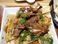 -奉天祥和锅烙铺(长江店)