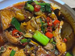 -建辉湖南土菜馆(南大街店)