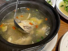 -食光慢宴·安吉土菜馆