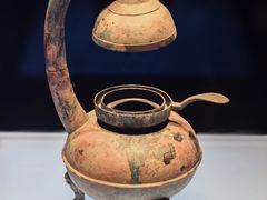 -陕西历史博物馆