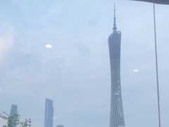 -小茶闲舍·观景商务茶馆(广州塔店)
