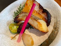 -花潮料理艺食馆(SM新生活广场店)