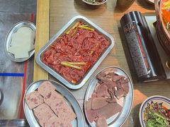 -滇牛云南火锅(桂林路店)