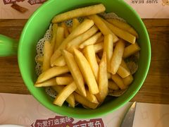 -冲浪熊西餐厅(南戴河店)