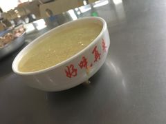 -好吃再来大饼熏肉(胜利北路店)