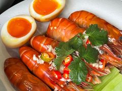 -头牌小厨·福田大排档(石厦店)