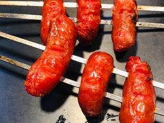 -碎怂烤肉(钟楼柳巷店)