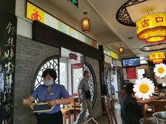 -同得兴 Since·1995 传统苏式面馆(十全街店)