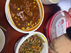 -大鸭梨烤鸭(枣园店)