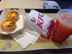-肯德基(盘龙奥莱店)