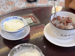 -民信老铺(双皮奶博物馆店)
