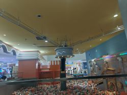 -乐多星球潮玩中心(沈阳嘉里城店)
