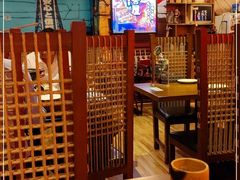 大堂-有喜屋·深夜食堂(北京西路店)