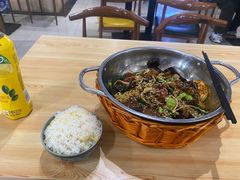 -中医药大学-第2食堂