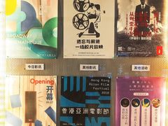 -深圳百老汇电影中心(IMAX万象天地店)