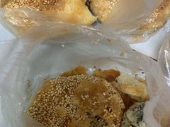 -朱记小郑酥烧饼(建康路店)