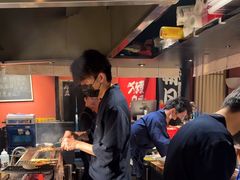 -乌君·酒场·炭火烧鸟(侨城坊店)