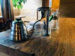 -VOYAGE COFFEE(北锣鼓巷店)