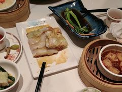 -稻香海鲜饭店(第一国际店)