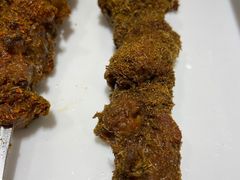 羊肉串-马凯餐厅(地安门店)