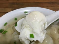 -安庆柴火馄饨(马道街店)