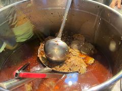 -张记捆鸡(总店)