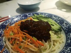 -全聚德(蓝山店)