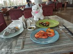 -漳州佰翔圆山酒店·圆山畔西餐厅