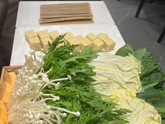 -蝎王府羊蝎子(虎坊桥总店)