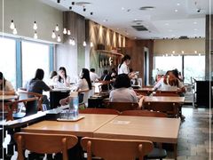 大堂-必胜客(增城广场店)