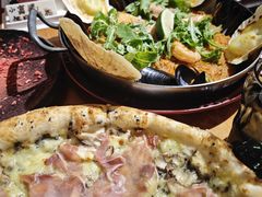 -TIAGO HOME KITCHEN(王府中环店)
