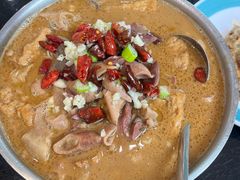 -宛平李记小吃(东关街店)