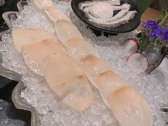 -协成海鲜火锅(情侣路店)