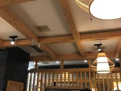 大堂-九田家黑牛烤肉料理(石路天虹店)