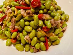 -真地道京味府·鲜橙烤鸭·北京菜(朝外大街东大桥店)