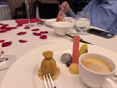 -富力丽思卡尔顿酒店·丽轩中餐厅