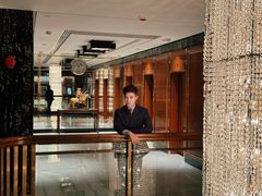 -文华扒房及酒吧(香港文华东方酒店)