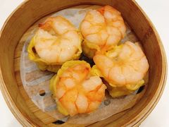 -喜宴又一村·粤菜·茶点·海鲜(壹方天地店)