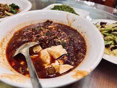 -椒香川流不息川菜馆(二七北路店)