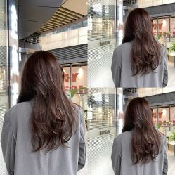 -Hair Code芭曲发型