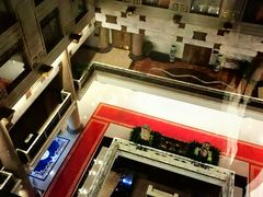 -全国人大会议中心