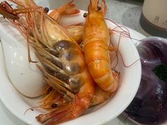 -青蓬海上捞蒸品海鲜城(海岸城店)