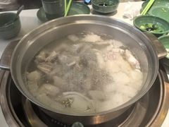 -润园四季椰子鸡火锅(南山海岸城店)