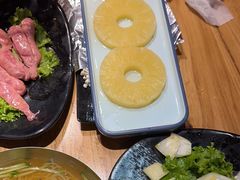 -合易泓烤肉(于洪广场店)